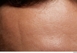 HD Face Skin Zufar Syed forehead skin pores skin texture…